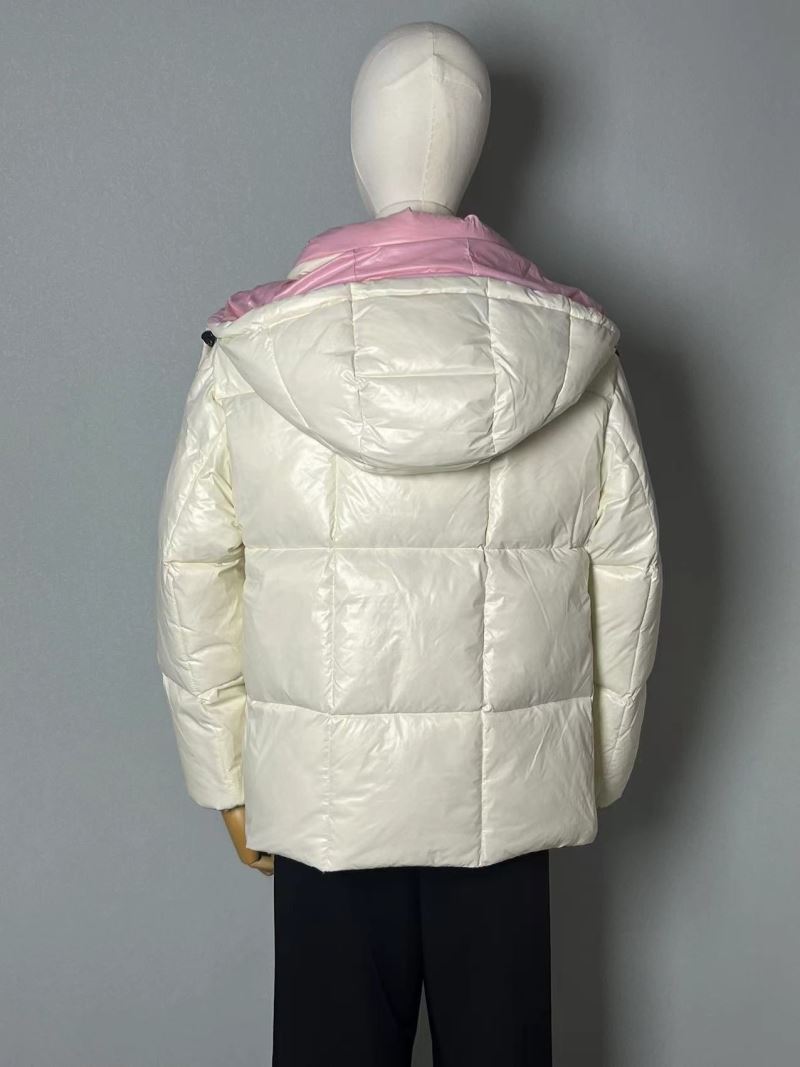 Moncler Down Jackets